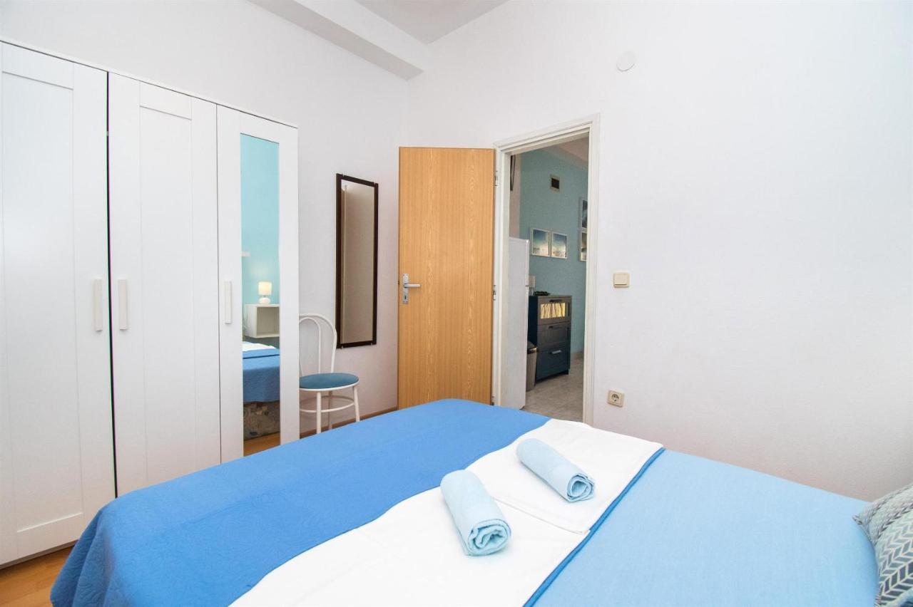 Apartments Dijana Pakoštane Kültér fotó